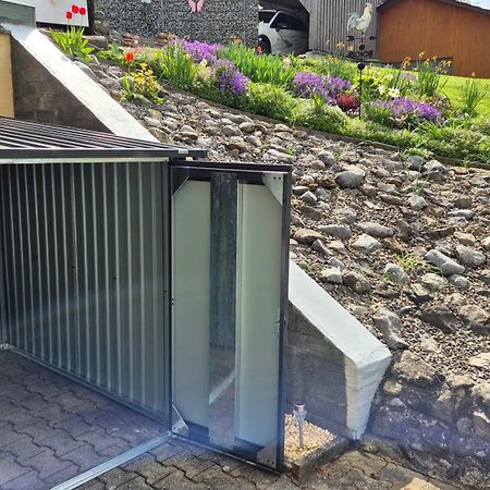 Bodensee Apartment Ravensburg Gruenkraut Grunkraut المظهر الخارجي الصورة