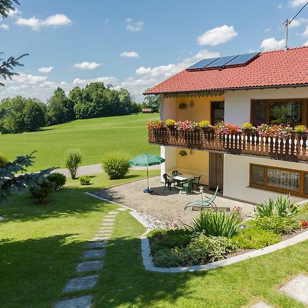 Bodensee Apartment Ravensburg Gruenkraut Grunkraut المظهر الخارجي الصورة