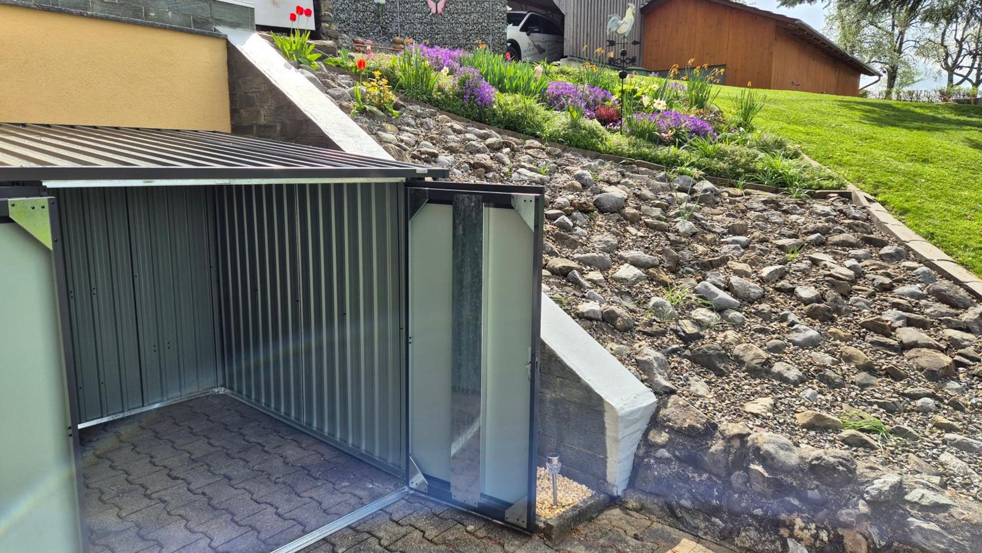 Bodensee Apartment Ravensburg Gruenkraut Grunkraut المظهر الخارجي الصورة