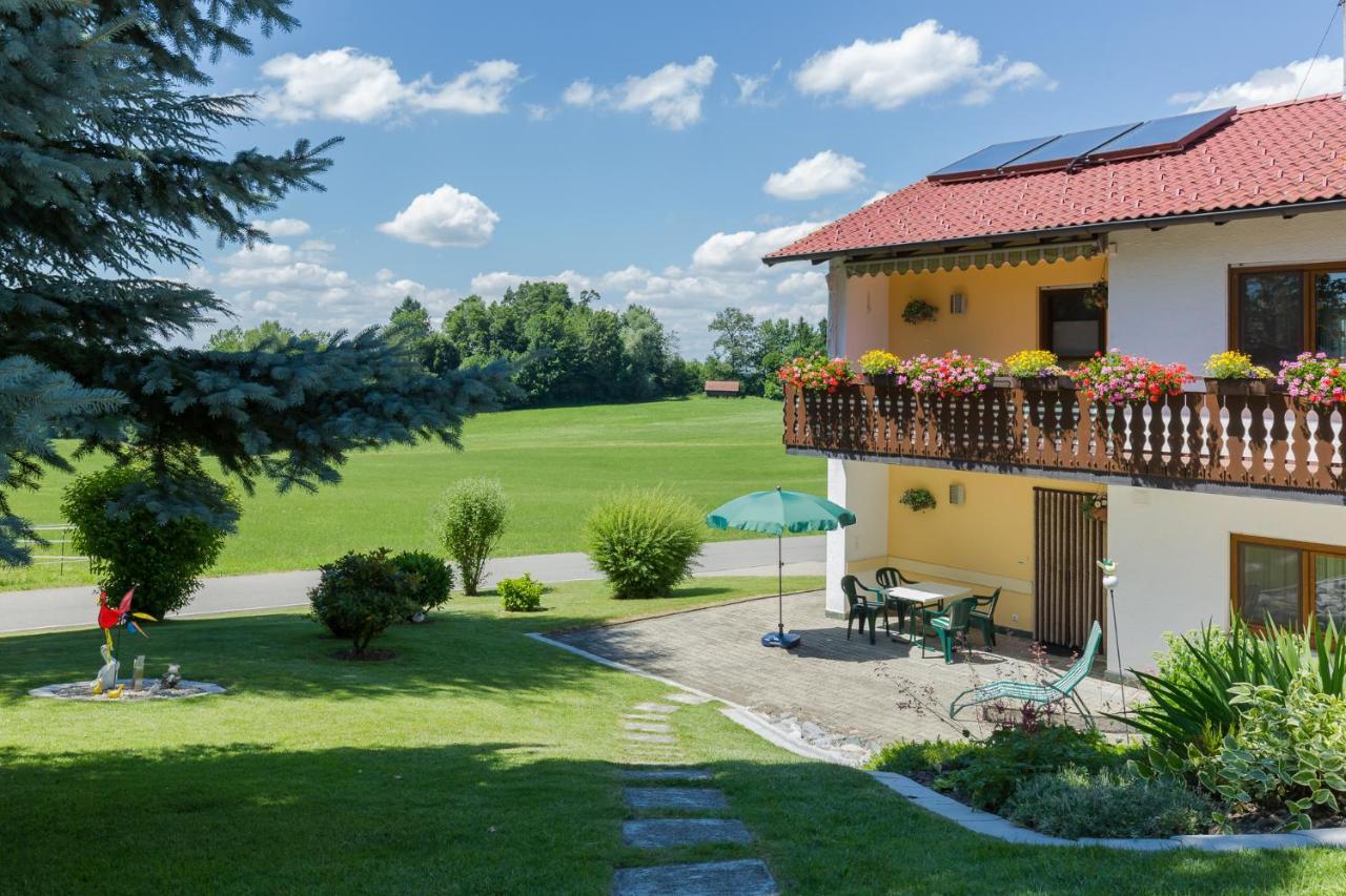 Bodensee Apartment Ravensburg Gruenkraut Grunkraut المظهر الخارجي الصورة